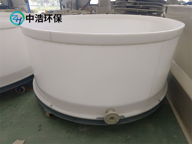 明水PP抽滤槽